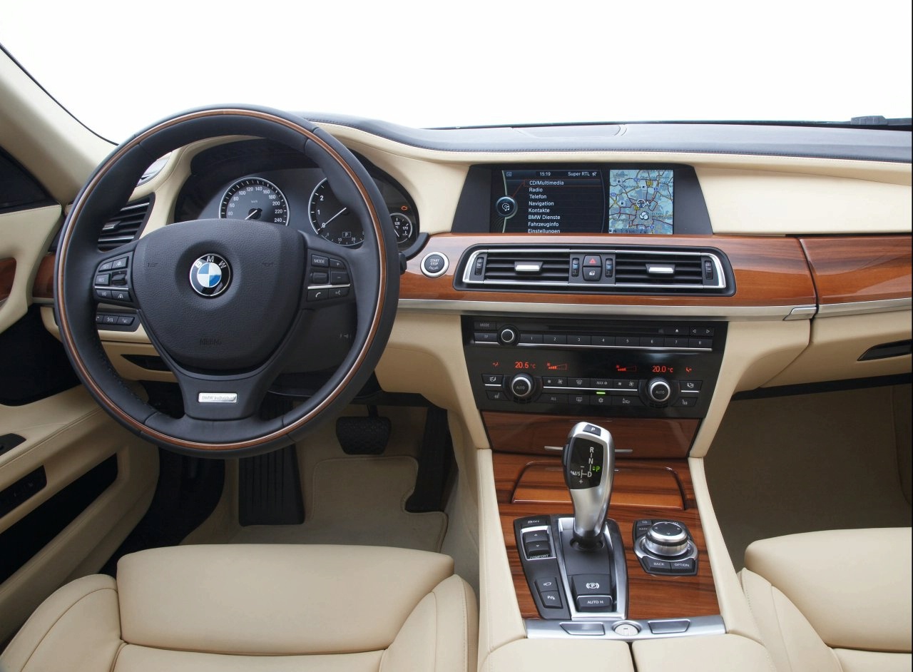 Bmw 520i 2003