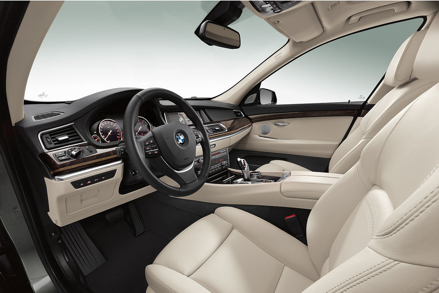 Bmw 520i 2013