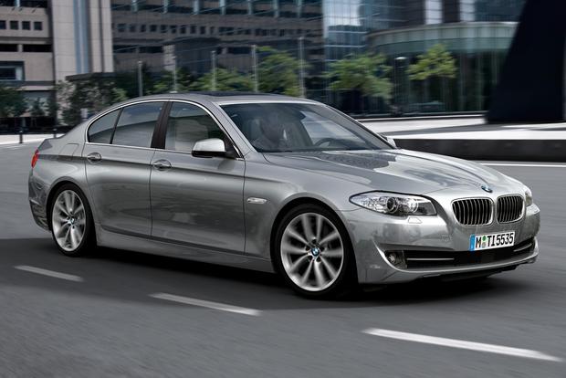 Bmw 520i