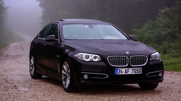 Bmw 520i