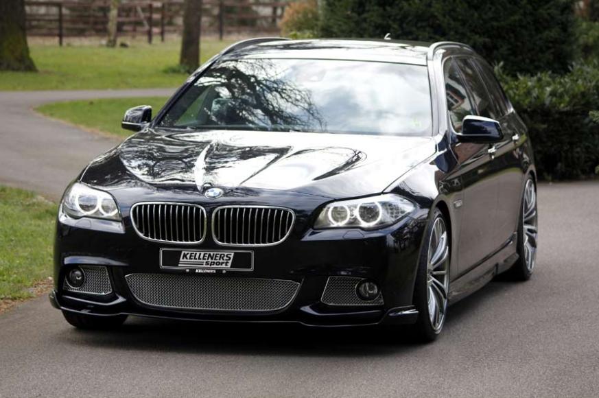 Bmw 520i