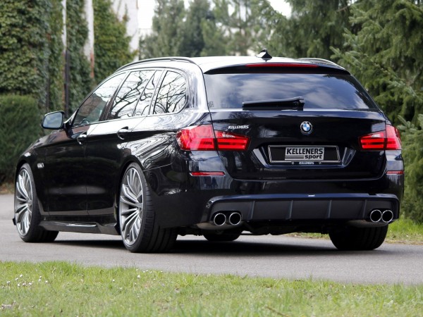 Bmw 520i Touring