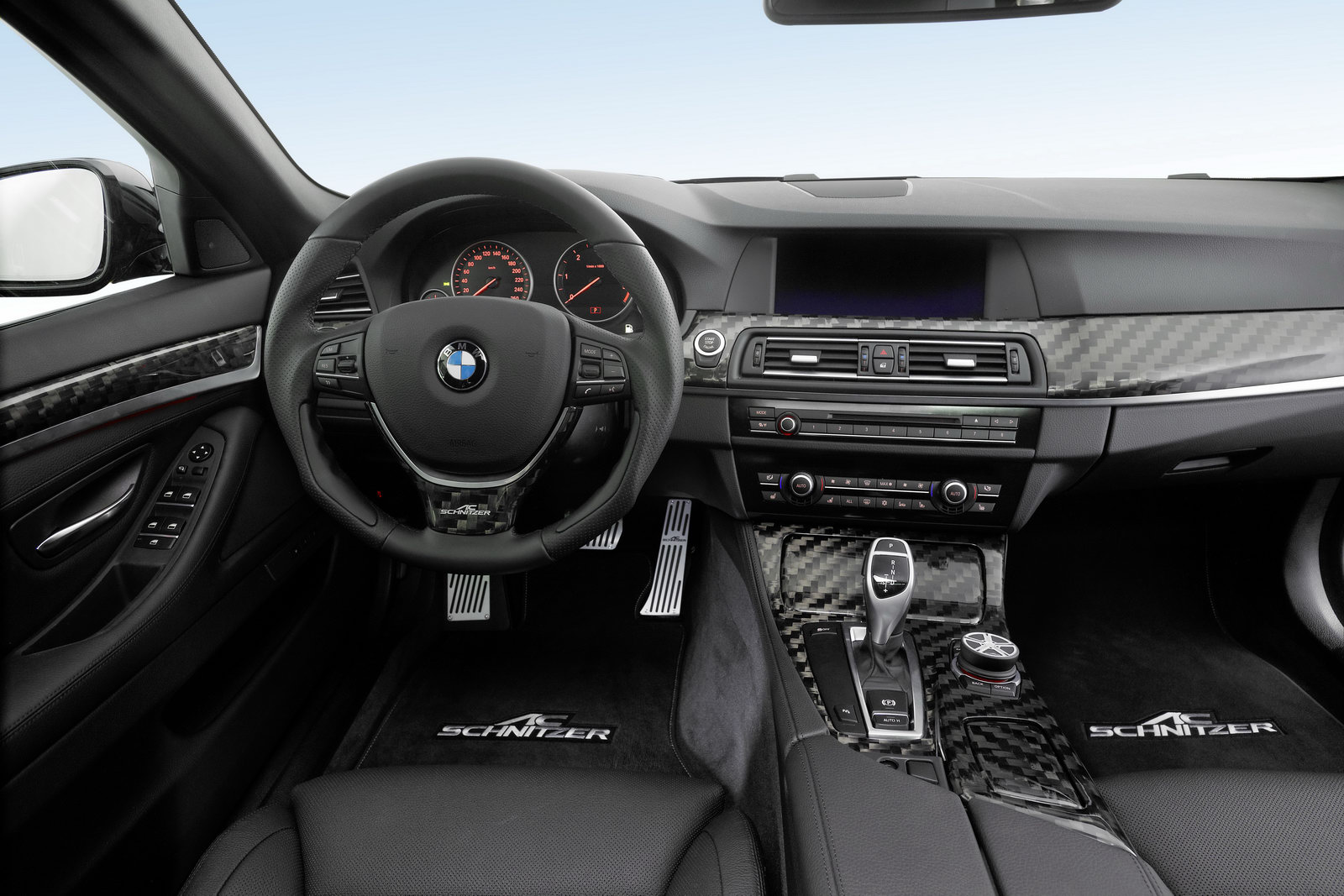 Bmw 520i Touring