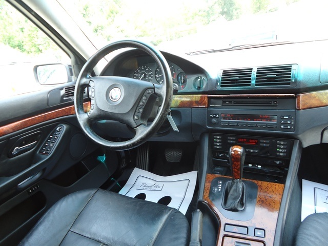 Bmw 525 2003