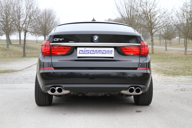 Bmw 525 2012