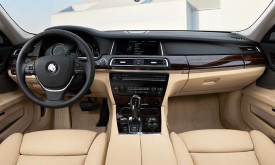 Bmw 525 2013