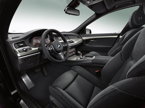 Bmw 525 2014