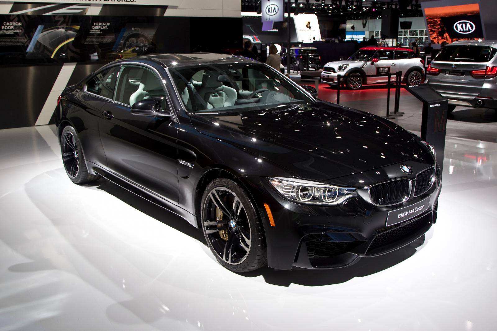 Bmw 525 2014