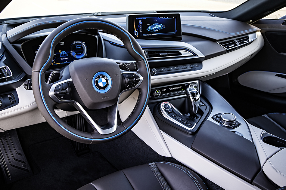 Bmw 525 2015