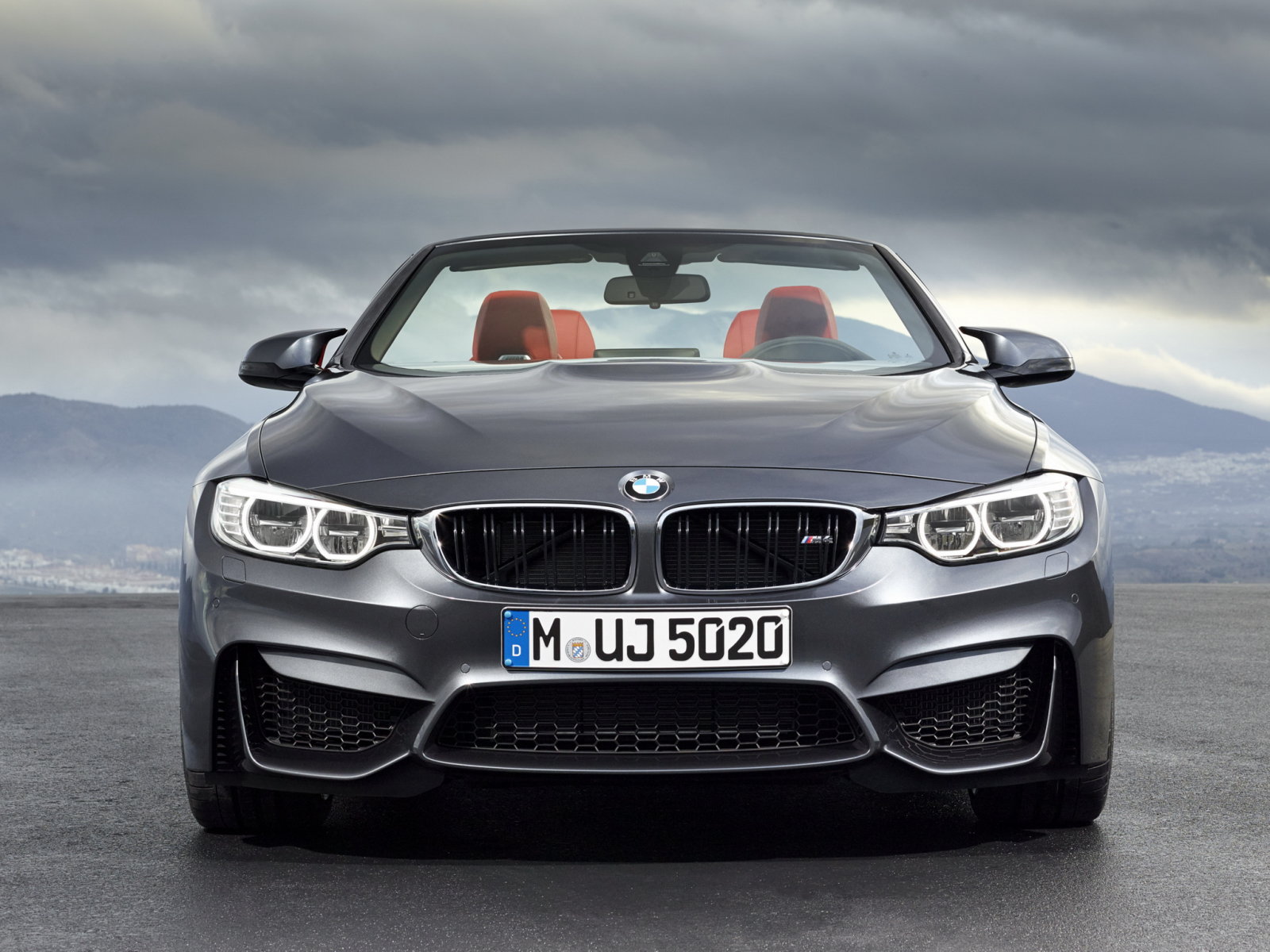 Bmw 525 2015