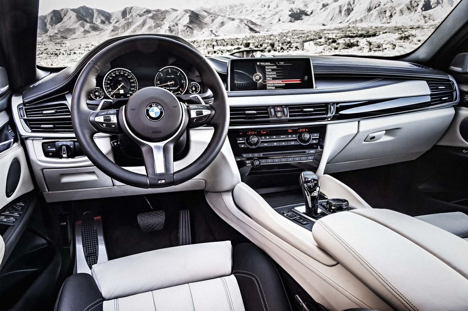 Bmw 525 2015