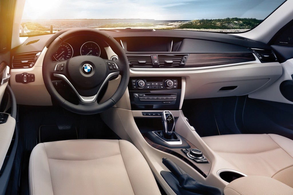 Bmw 525 2016