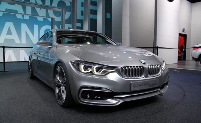 Bmw 525 2016
