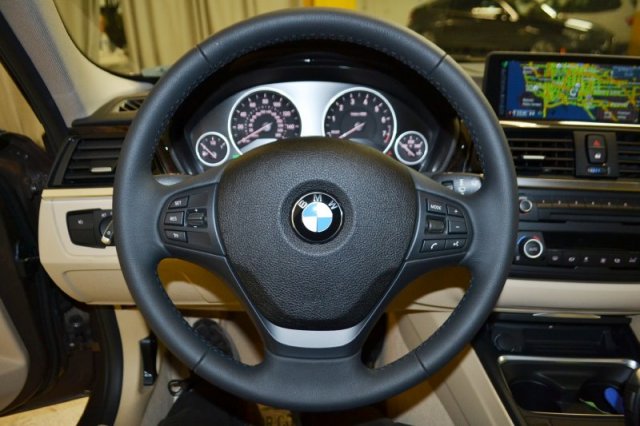 Bmw 525 Gt