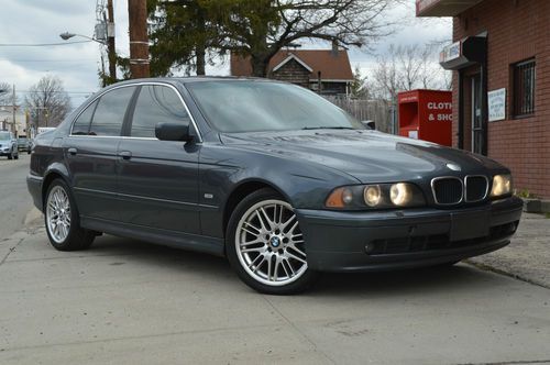 Bmw 525 Ia