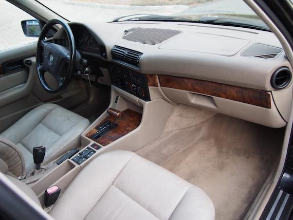 Bmw 525 Ia