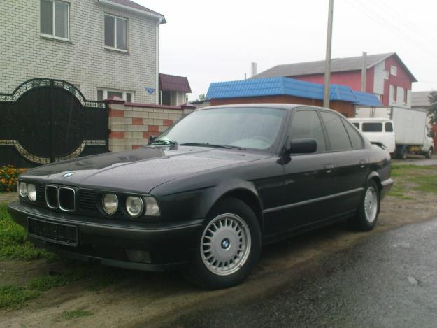 Bmw 525 M5