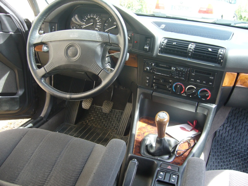 Bmw 525 Tds 1995