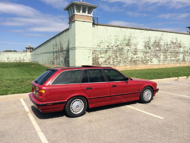 Bmw 525 Tds 1995