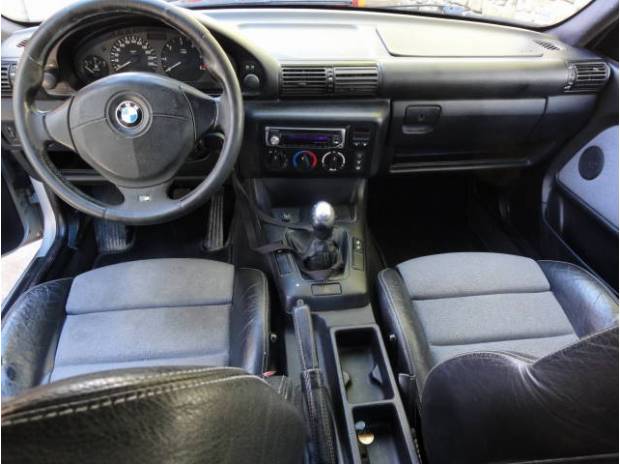 Bmw 525 Tds E39