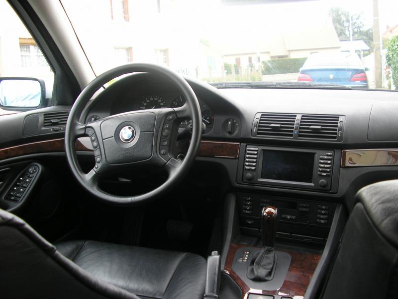 Bmw 525 Tds Touring