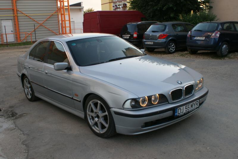Bmw 525 Tds