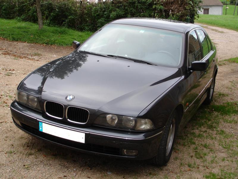 Bmw 525 Tds
