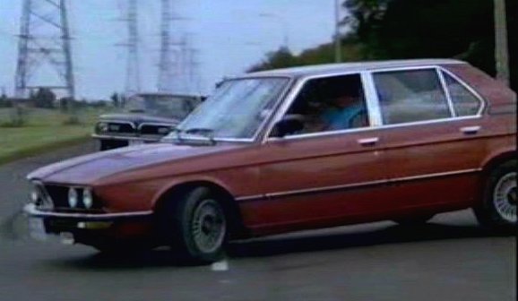 Bmw 528i 1989