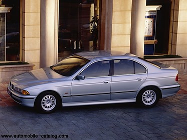 Bmw 528i 1995