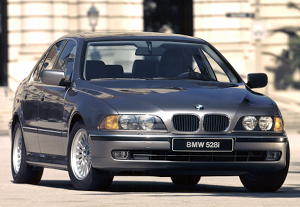 Bmw 528i 1995