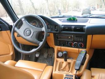 Bmw 528i 1995