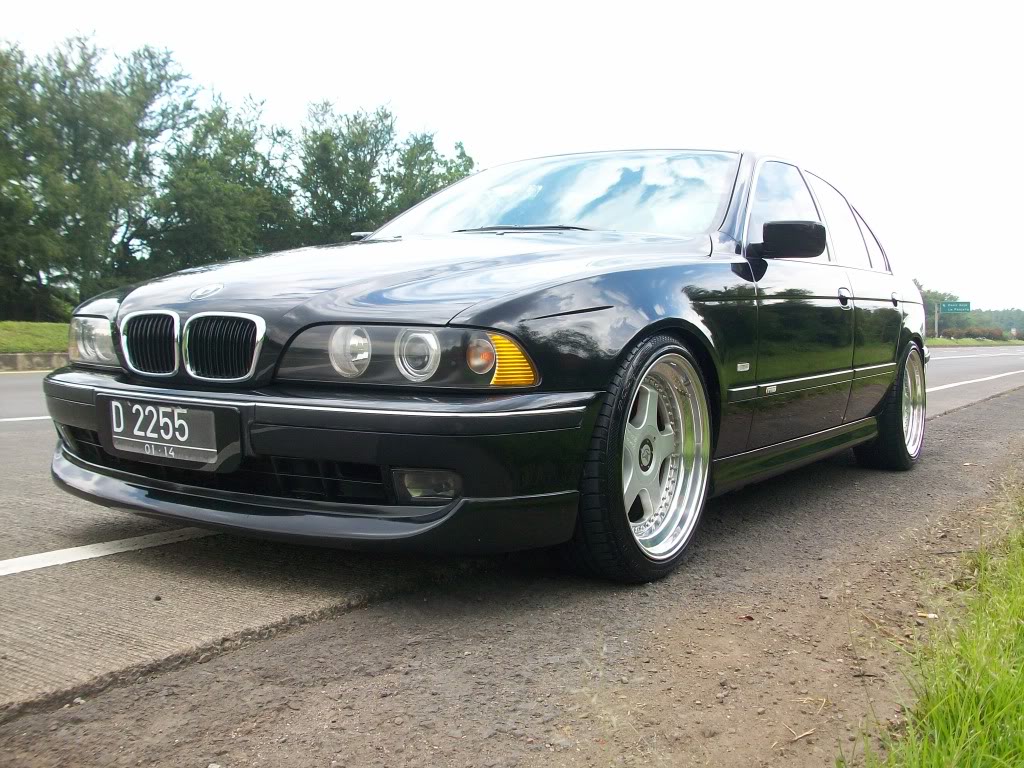 Bmw 528i 1996