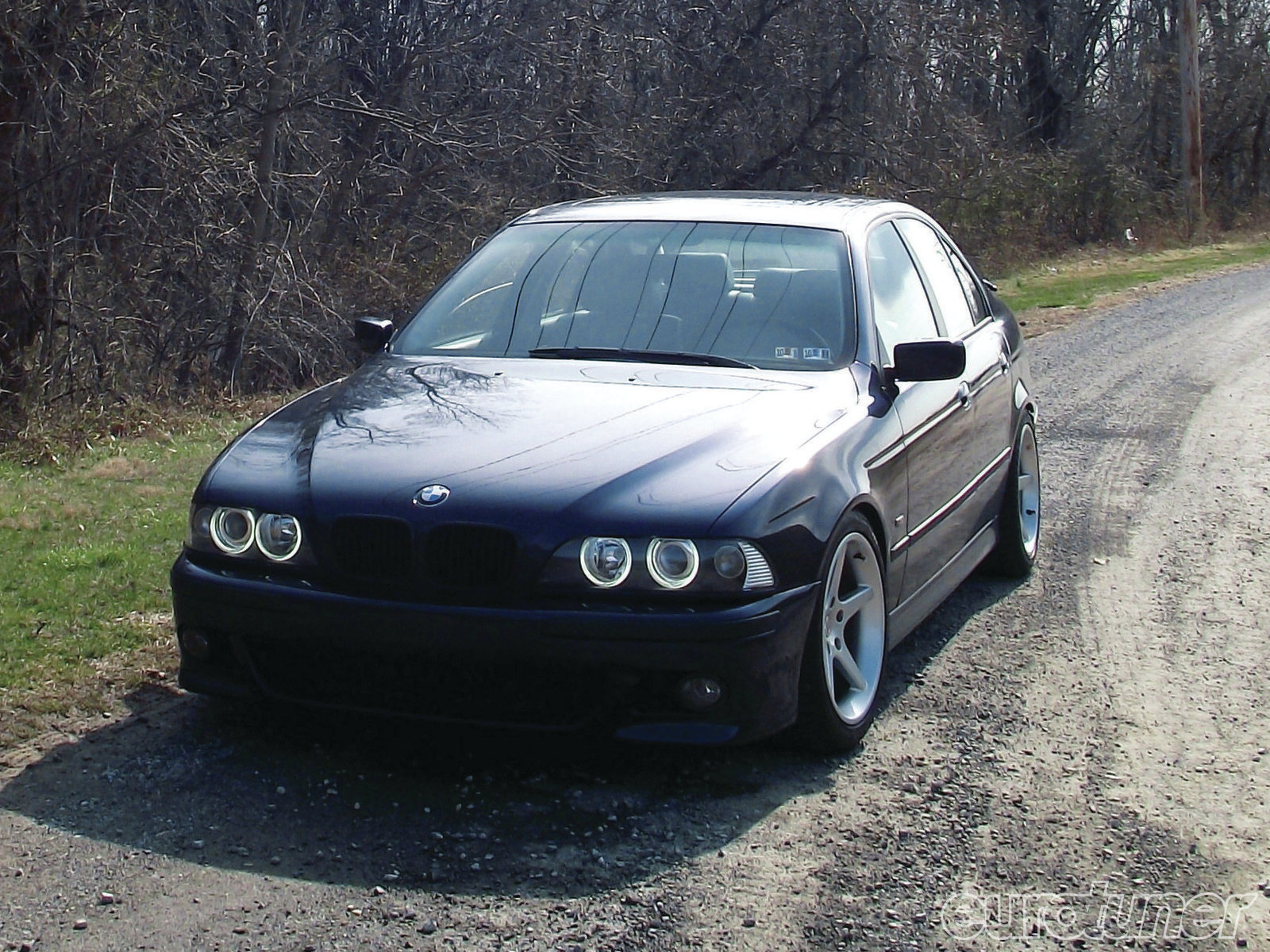 Bmw 528i 1997 Manual
