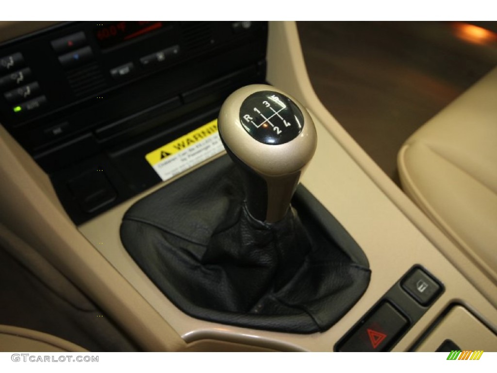 Bmw 528i 1997 Manual