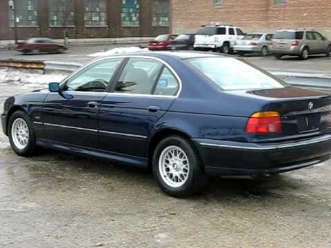 Bmw 528i 1997