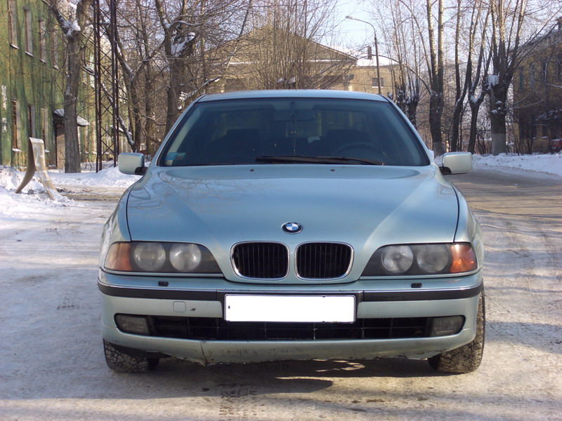Bmw 528i 1998 Manual Bmw 528i 1998 Manual