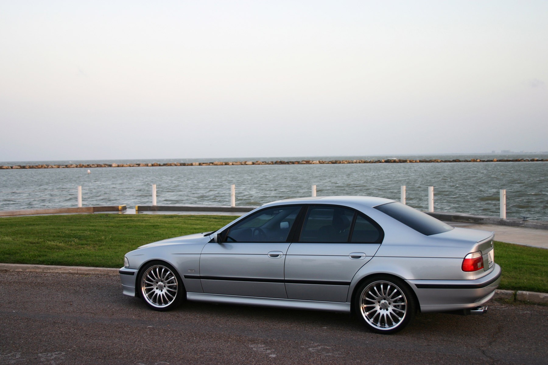 Bmw 528i 1998