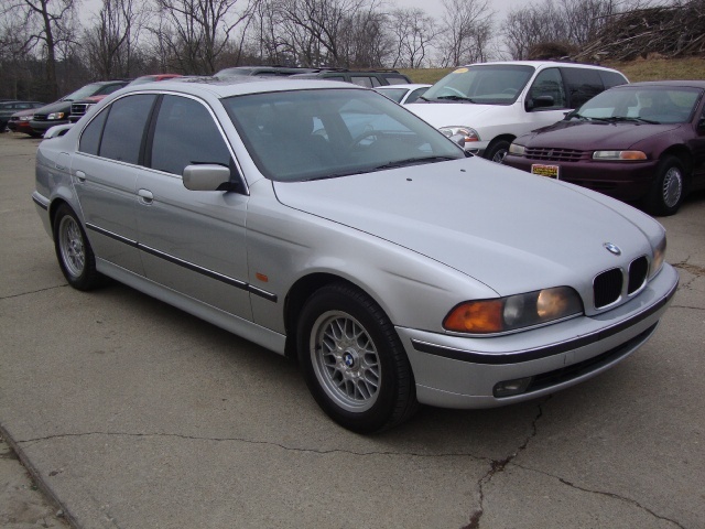 Bmw 528i 1999
