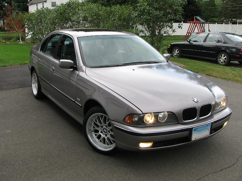 Bmw 528i 1999