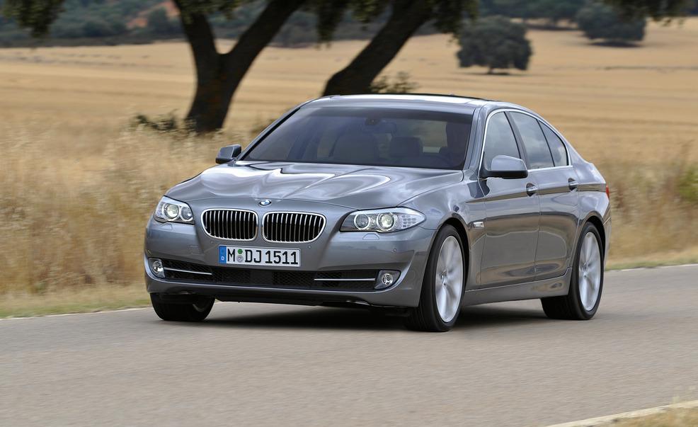 Bmw 528i