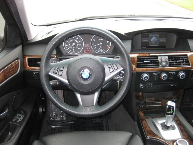 Bmw 528i 2001
