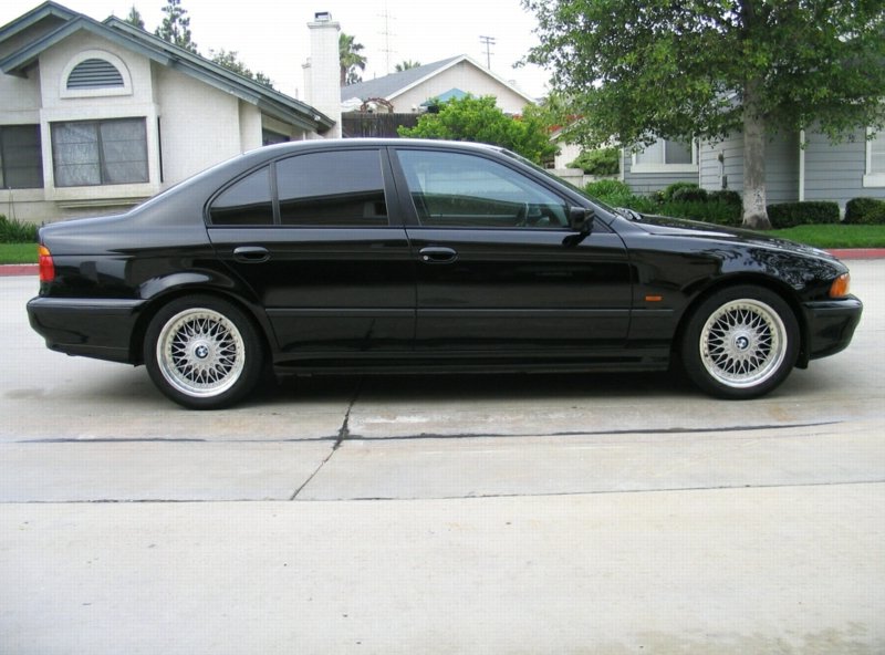 Bmw 528i 2001 Bmw 528i 2001