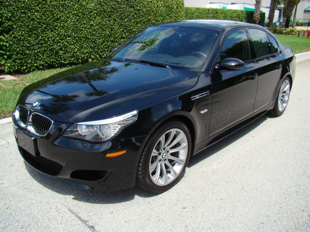 Bmw 528i 2008