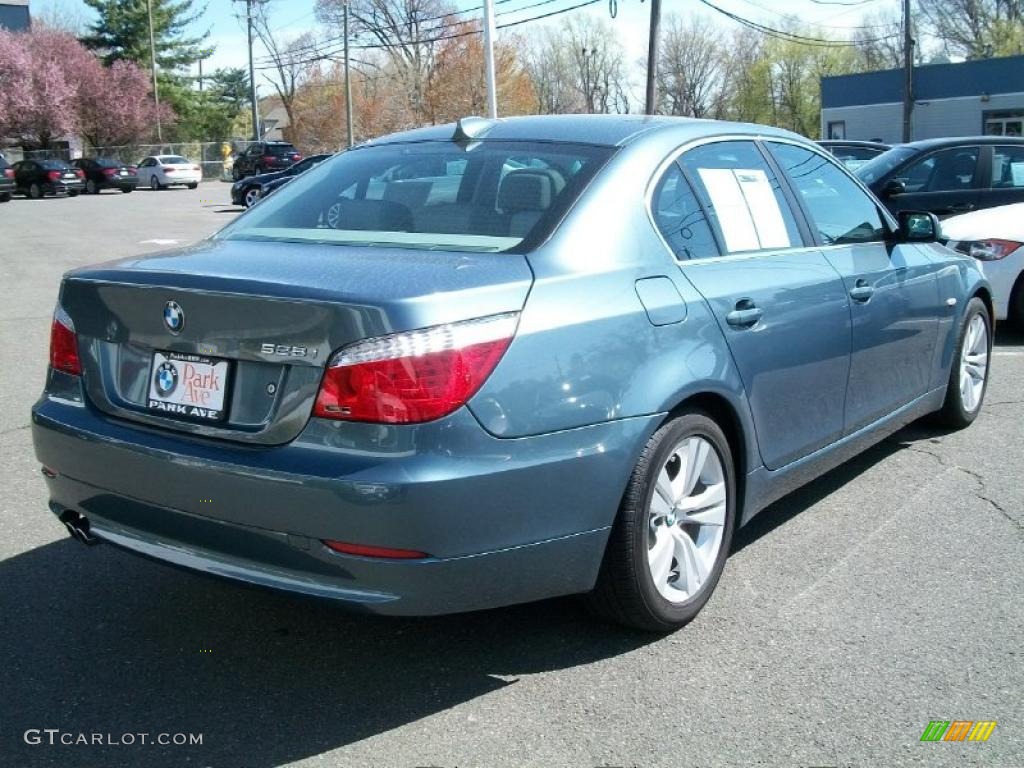 Bmw 528i 2009