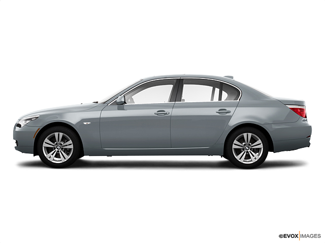 Bmw 528i 2009