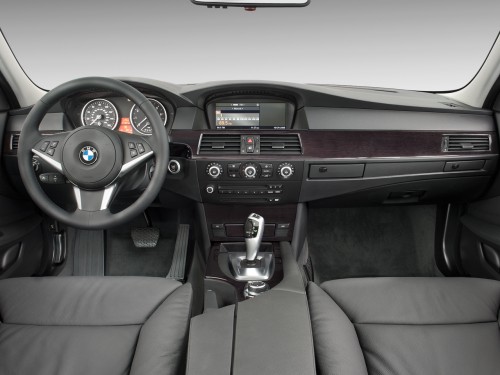 Bmw 528i 2010