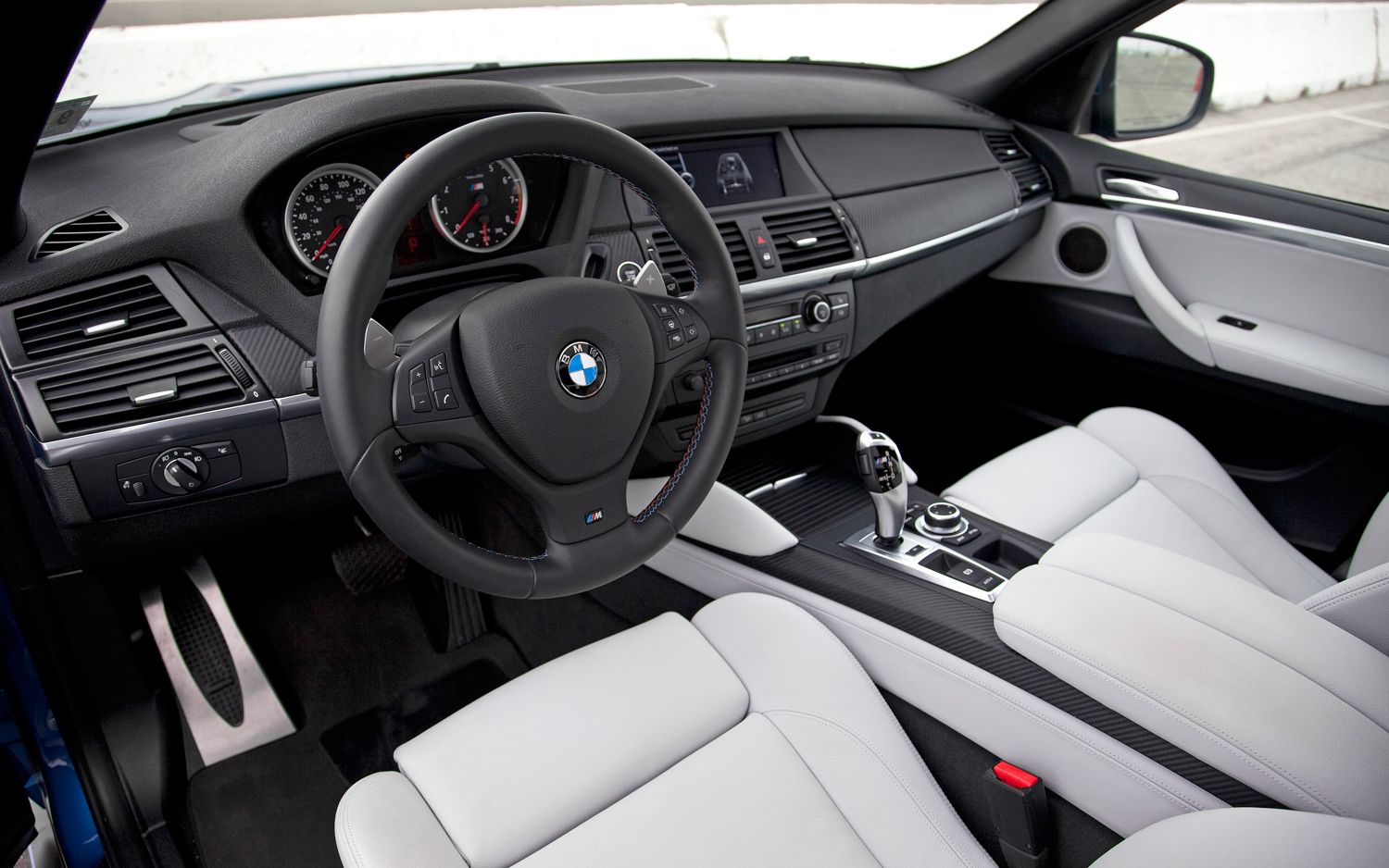 Bmw 528i 2011