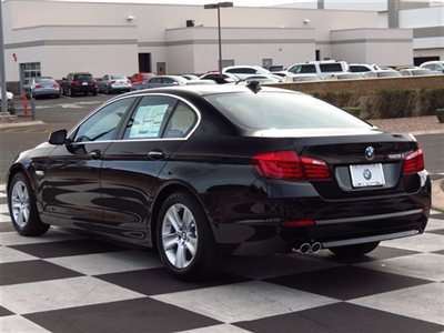 Bmw 528i 2012