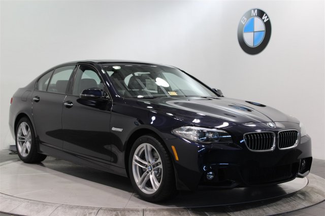 Bmw 528i 2015