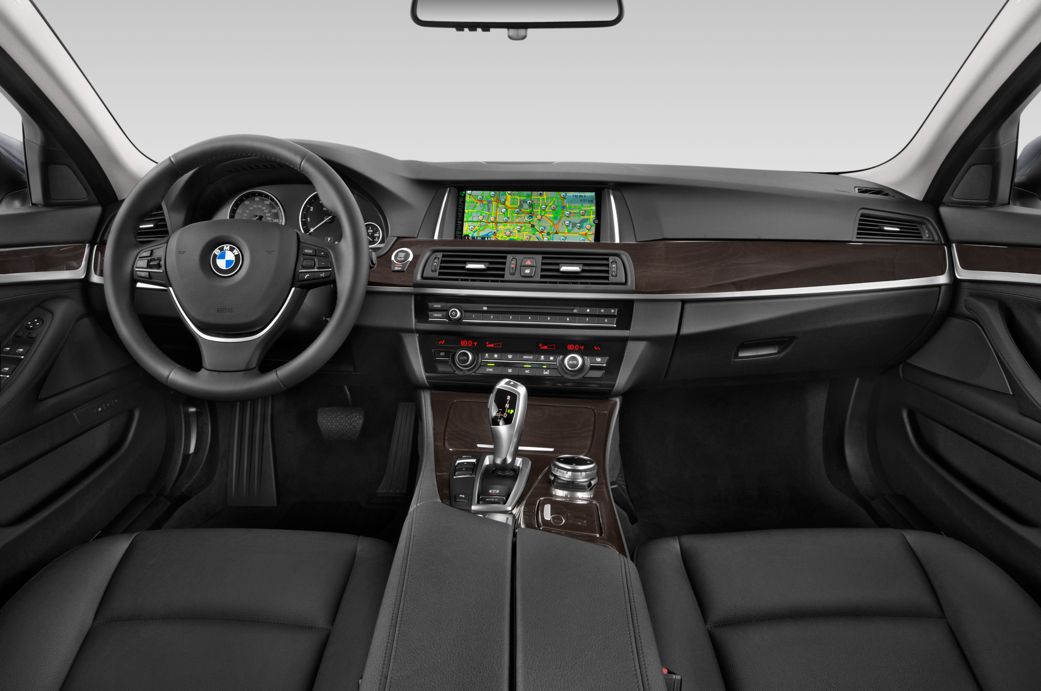 Bmw 528i 2015